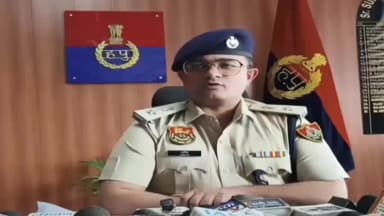 नूह: नूंह पुलिस की जांच में दुष्कर्म व ब्लैकमेलिंग की शिकायत झूठी निकली, महिला पर होगी कानूनी कार्रवाई