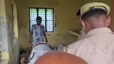 खलीलाबाद: भगवानपुर पूर्वी गांव में घर की बिजली का काम करते समय 45 वर्षीय व्यक्ति की करंट लगने से हुई मौत