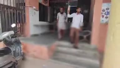 बुढ़ाना: पुत्रवधू ने कलयुगी ससुर के गुप्तांग को काटा, रेप के प्रयास का था आरोप, अस्पताल में भर्ती