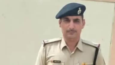 भिवानी: जुई कला पुलिस ने घर से नकदी व आभूषण चोरी के मामले में आरोपी को किया गिरफ्तार