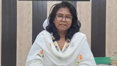 सिमडेगा: मुख्यमंत्री मईया सम्मान योजना के तहत कुरडेग प्रखंड के 19884 लाभुकों के खाते में डीबीटी से राशि ट्रांसफर की गई