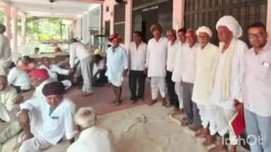 बड़ी सादड़ी: बड़ीसादड़ी: जाट समाज ने विवाह और सामाजिक आयोजनों में सादगी का प्रस्ताव पारित किया
