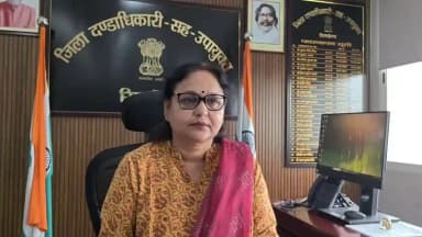 सिमडेगा: सिमडेगा में 18 एवं 20 जुलाई को जिले के सभी बूथों पर लगेगा एसआईआर विशेष शिविर :उपायुक्त