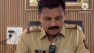 पुणे शहर: १७ लाखांच्या जनावरांची चोरी करणाऱ्या नोकराला सासवड पोलिसांकडून अटक; २९ लाखांचा मुद्देमाल जप्त