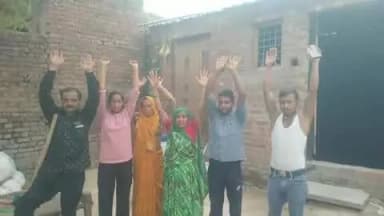 अमृतपुर: पट्टी दारापुर में पुलिस अधीक्षक से गुहार लगाने के बाद भी पीड़ित की मां को नहीं मिला न्याय, दर-दर भटक रही