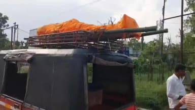 रामगढ़ चौक: और्रे में एक व्यक्ति ने लगाई फांसी, रामगढ़ चौक पुलिस ने महिसोना से शव बरामद कर पोस्टमार्टम हेतु सदर भेजा