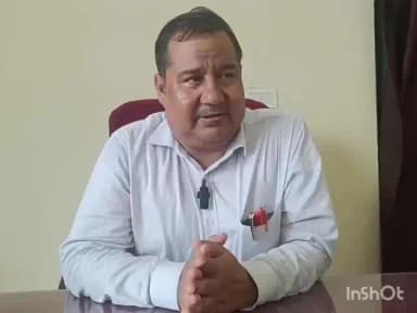 गोरखपुर: परिवहन निगम में चालक भर्ती का सुनहरा मौका, 24 जुलाई को कचहरी बस स्टेशन पर चयन शिविर का आयोजन होगा