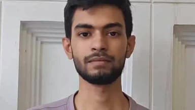 शिवहर: डुमरी कटसरी प्रमुख के बेटे ने नीट में 6717वीं अखिल भारतीय रैंक हासिल कर जिले का मान बढ़ाया