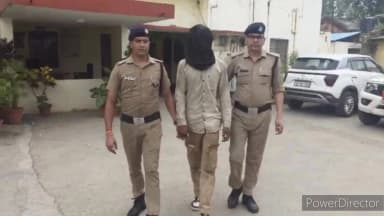 काशीपुर: काशीपुर से लापता युवती को अजमेर से बरामद किया गया, आरोपी युवक गिरफ्तार