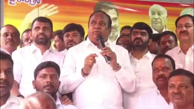 నిజామాబాద్ సౌత్: ప్రభుత్వ పాఠశాలలోనే విద్యార్థులకు నాణ్యమైన విద్య, నగరంలో కళ్యాణ లక్ష్మి చెక్కుల పంపిణీలో రూరల్ ఎమ్మెల్యే భూపతిరెడ్డి