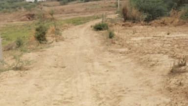 केशोरायपाटन: कोटड़ी से छप्पन जी महाराज तक सड़क स्वीकृत, ग्रामीणों में खुशी की लहर, लोकसभा अध्यक्ष का जताया आभार
