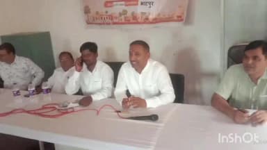 डूंगरपुर: भाटपुर में ग्रामीण सेवा शिविर बना जनकल्याण का प्रभावी माध्यम