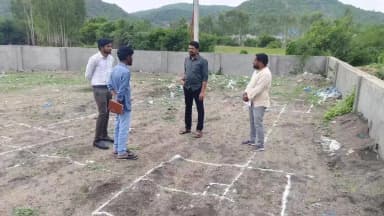 వేములవాడ: వేములవాడ డంప్ యార్డ్ అభివృద్ధి పనులకు రూ. 49 లక్షలు మంజూరు: మున్సిపల్ చైర్మన్ పుల్కం రాజు