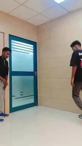 दो लड़कों ने #@किया वीडियो वायरल अयोध्या जनपद बरखेड़ी बड़ागांव