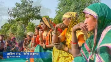 मेरा वोट, मेरा अधिकार
दतिया विधानसभा उपनिर्वाचन-2026
मतदान तिथि: 30 जुलाई 2026
अपने मताधिकार का अवश्य प्रयोग करें।
Election Commission of India
Chief Electoral Officer Madhya Pradesh
#दतिया #SVEEP #datia #MadhyaPradesh #ByElectiondatia