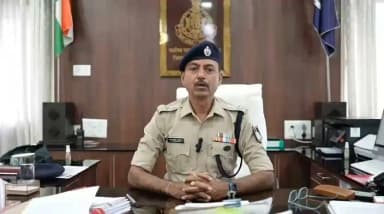 'नशे से दूरी है ज़रूरी 2.0
नशे से दूर रहें, सतर्क रहें, सुरक्षित रहें:- पुलिस अधीक्षक श्री संजय कुमार अग्रवाल
#शहडोल #shahdol