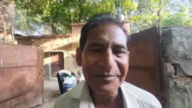 जहानाबाद: पाली थाना के चौकीदार की ड्यूटी के दौरान मौत, मृतक के चाचा ने बताई पूरी घटना
