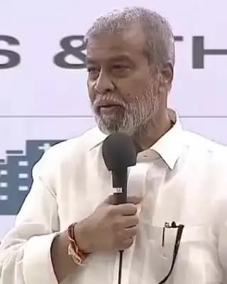 ఆందోల్: రాష్ట్రంలో ప్రభుత్వ ఆసుపత్రుల్లో మెరుగైన సేవలు: వైద్య ఆరోగ్యశాఖ మంత్రి దామోదర రాజనర్సింహ