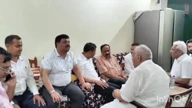 କଟକ ସଦର: କଟକର ବିଶିଷ୍ଟ ସମାଜସେବୀ ବସନ୍ତ ଅଗ୍ରୱାଲଙ୍କ ପରଲୋକ