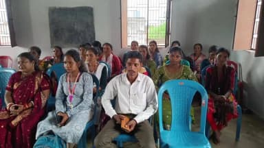 ପାରଳାଖେମୁଣ୍ଡି: ଓମାନିଆ ହେଲଥ୍ କେୟାର ସେଣ୍ଟର’ର ଭବ୍ୟ ଉଦ୍ଘାଟନ