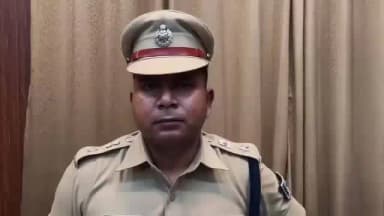 सीतामढ़ी के दो संदिग्ध का पाकिस्तान कनेक्शन मामले पर सीतामढ़ी एसपी अमित रंजन ने कहा..