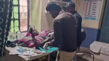 राजसमंद: कुंवारिया में बंदर ने बुजुर्ग महिला पर हमला किया, हाथ पर झपट्टा मारकर किया घायल