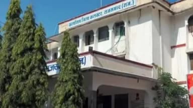 राजसमंद: फूड प्वाइजनिंग रोकने के लिए एसओपी जारी, हलवाई और कैटर्स के लिए लाइसेंस अनिवार्य