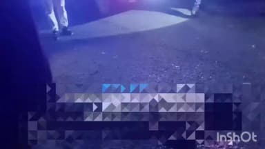 औरंगाबाद: नगर थाना क्षेत्र के कामा बिगहा पुल के समीप वीभत्स सड़क हादसे में बाइक सवार दो युवकों की दर्दनाक मौत, एक घायल