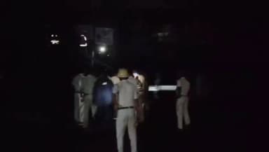 জামুরিয়া: জামুরিয়ার ইকরা শিল্পতালুকে স্পঞ্জ আয়রন কারখানার ভাটিতে বিস্ফোরণ, আহত বহু