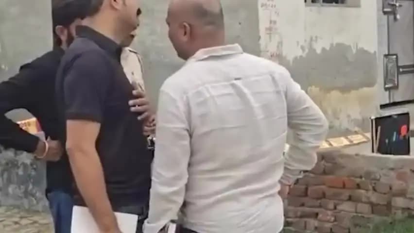रोहिणी: बवाना के पूठ खुर्द गांव में ताबड़तोड़ फायरिंग, जोगिंदर उर्फ काला की गोली मारकर हत्या