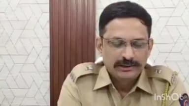 उल्हासनगर: विठ्ठलवाडी रेल्वे रुळालगत गांजाची विक्री करणाऱ्या आरोपीला मुद्देमाला सह ठोकल्या बेड्या : पोलीस उपायुक्त सचिन गोरे