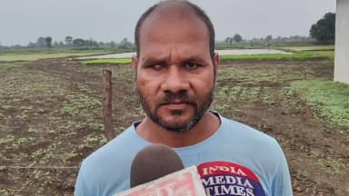 गाडरवारा: कलेक्टर मंत्री ध्यान दें सड़क निर्माण कार्य में हुआ है गलत कार्य बरेहटा में #jansamsyaa