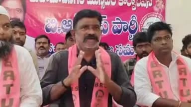 మహబూబ్ నగర్ అర్బన్: కాంగ్రెస్ ప్రభుత్వం ఆటో డ్రైవర్లకు ఇచ్చిన హామీలను వెంటనే నెరవేర్చాలి : ఆటో యూనియన్ నాయకులు