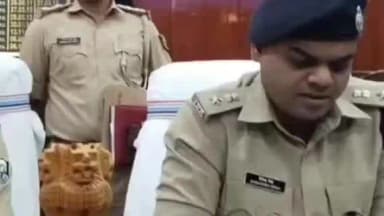 शिवहर: सोशल मीडिया पर आपत्तिजनक पोस्ट करने वाले की पहचान हुई, पुलिस ने पोस्ट हटवाकर कार्रवाई शुरू की