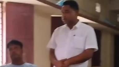 କୁଚିଣ୍ଡା: ଚାଷୀ ନେତା ଦେବେନ୍ଦ୍ର ପ୍ରଧାନଙ୍କ ସ୍ମୃତିରେ କେଛୁପାଣି ଠାରେ ଶୋକସଭା, ଚାଷୀ ସଂଗଠନର ଶ୍ରଦ୍ଧାଞ୍ଜଳି