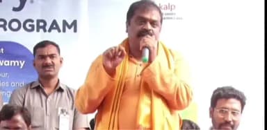 చేగుంట: చేగుంటకు డిగ్రీ కాలేజీని మంజూరు చేయించండి దుబ్బాక కాంగ్రెస్ ఇంచార్జ్ చెరుకు శ్రీనివాస్ రెడ్డి