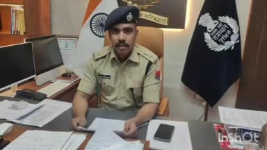 डीग: डीग के सरकारी स्कूल में दोहरी सनसनी, छात्राओं से छेड़छाड़ के आरोप के साथ शिक्षक से मारपीट व लूट का मामला भी दर्ज