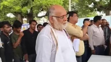 सिरोंज जिला भी बनेगा और रेलवे भी निकलेगी।