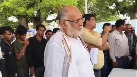 सिरोंज जिला भी बनेगा और रेलवे भी निकलेगी।