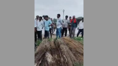 मिल्कीपुर: अयोध्या रायबरेली हाईवे पर हादसे में किशोर गंभीर रूप से घायल