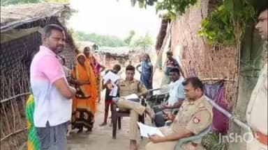 रायबरेली: बथुआ खास में शराबी पति ने पत्नी को लाठी-डंडों से पीटकर की हत्या, पुलिस ने पति को हिरासत में लेकर की पूछताछ