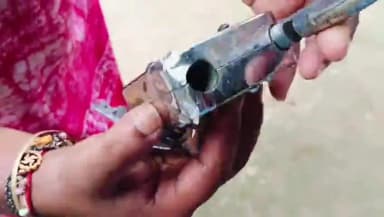 কমলপুর: কমলপুর এলাকার একটি মন্দির থেকে প্রণামী বাক্স চুরি করে নিয়ে যায় চোরেরা