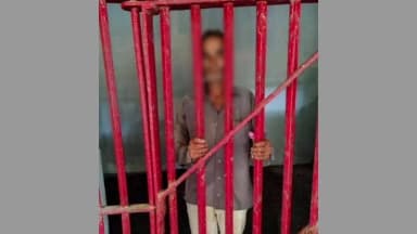 सदर: अयोध्या कोतवाली की पुलिस ने 16 ग्राम स्मैक के साथ तस्कर को किया गिरफ्तार