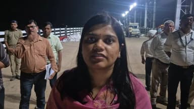 पिपराही: शिवहर में कल सीएम सम्राट चौधरी 200 करोड़ की 40 योजनाओं का करेंगे उद्घाटन