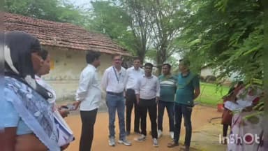सीमलवाड़ा: चांदीपुरा में चांदीपुरा वायरस से 6 वर्षीय बालिका की मौत, स्वास्थ्य विभाग ने क्षेत्र में शुरू की सतर्कता और सर्वे