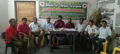 పార్వతీపురం: పార్వతీపురం గిరిజన ప్రాంతాల్లో హెల్త్ ఎమర్జెన్సీ, అదనపు సౌకర్యాల డిమాండ్