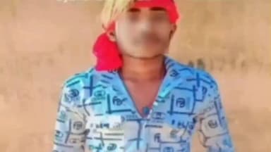 बागपत: सोशल मीडिया पर तमंचे के साथ वीडियो वायरल करने वाले युवक को किया गया गिरफ्तार