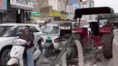 हांसी: हिसार में सीवर सफाई के दौरान कर्मचारियों की मौत, 3 दिन में यह दूसरा हादसा