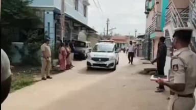 ಚನ್ನರಾಯಪಟ್ಟಣ: ಗೌರನಹಳ್ಳಿಯಲ್ಲಿ ಮಗನಿಂದಲೇ ತಂದೆಯ ಕೊಲೆ, ನಂತರ ಮಗನೂ ಆತ್ಮಹತ್ಯೆ