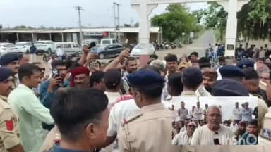ખંભાળિયા: દ્વારકા માં 6 વર્ષ ના બાળક ને અંકાસપદ ચાંદીપુરા વાયરસ ના લક્ષણો દેખાતા આરોગ્ય વિભાગ એલર્ટ